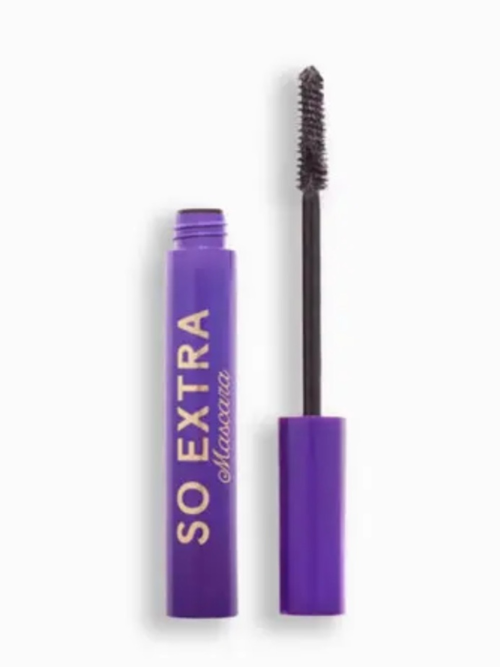WINKY LUX So Extra Mascara in Velvet Black 8g BRAND NEW IN BOX